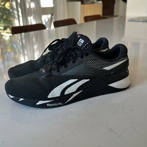 Reebok Nano X3